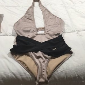 Fredericks of Hollywood Swimsuit